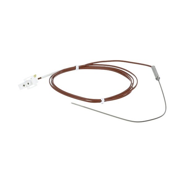 Thermocouple - W/Plug